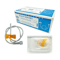 Livingstone Scalp Vein Set