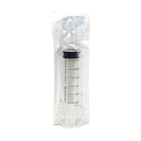 Terumo Syringe, 60ml, Catheter Tip, Sterile, 25/Box Box
