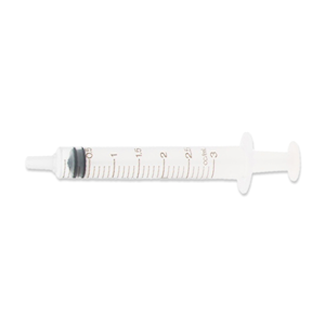 Terumo Syringe, 60ml, Catheter Tip, Sterile, 25/Box Box