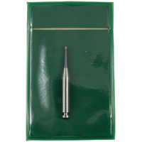 Ash Finishing Burs