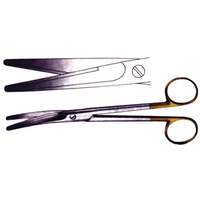 Livingstone Mayo Scissors