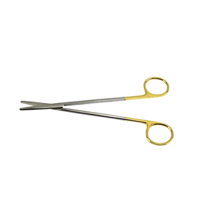 Livingstone Metzenbaum Scissors