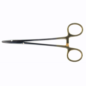 Livingstone Mayo Hegar Needle Holder