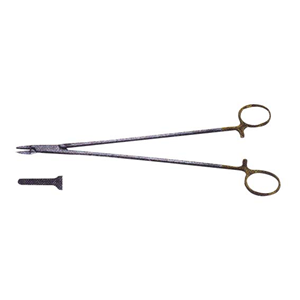 Livingstone Ryders Needle Holder