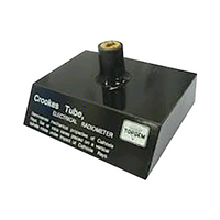 Stand for TCWPWS, Crooke's Radiometer Tube or Light Mill, with Paddle Wheel, Each Each