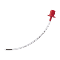 Out of Date, Endotracheal Tube, Size 5.5, Uncuffed, PVC, Sterile, Each (MOQ 10), Price Discounted, While Stocks last Each