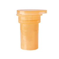 Minii Dialysis Device, 10K Mwco, 0.1ml, Disposable, 50/Pk Pack