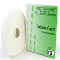 Livingstone Tubular Bandage, 6.25cm x 10m, 2 Pieces/Pack Pack