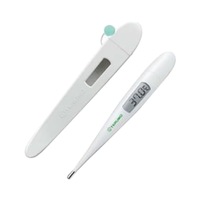 Terumo C205 Digital Thermometer, Each Each