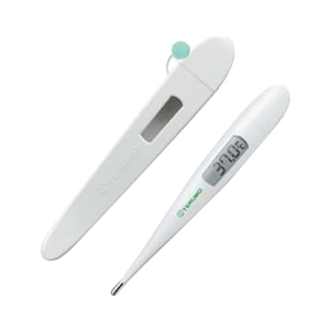Terumo C205 Digital Thermometer, Each Each