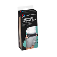 Thermoskin Sacroiliac Support Belt, 74 - 107cm, Small/Medium, Each