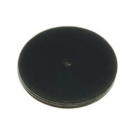 Ticker Time Recorder, Carbon Disc, 100/Pack (PA2670-008) Pack