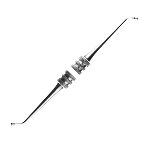 Thompson Ball Burnisher # 25-26 Each