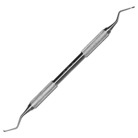 Thompson Columbia Curette #4l-4r Each