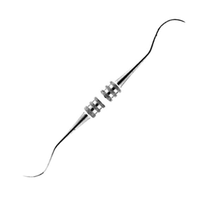 Thompson Mccalls Curette Gtx #17-18 Each