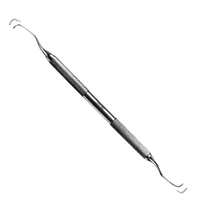 Thompson Mccalls Curette #17-18 Each