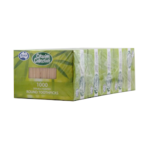 Healthcare > Personal Care > Oral Hygiene > Toothpicks | Livingstone ...