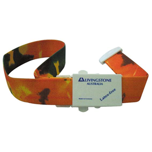 Livingstone Jetpull 2 Tourniquet