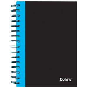 NOTEBOOK COLLINS CROXLEY EACH Each | Livingstone International