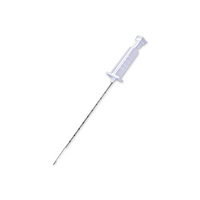 Tru-Cut Biopsy Needles 18 Gauge x 3 inches 10/Box Box
