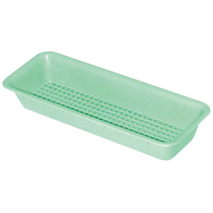 Autoplas Perforated Tray