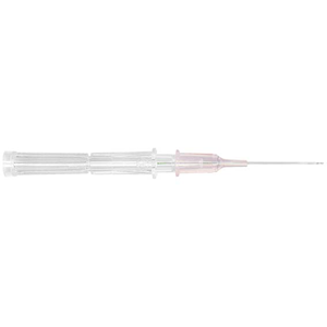 Terumo Surflo Intravenous Catheter, 14 Gauge x 2 Inches, 50/Box Box