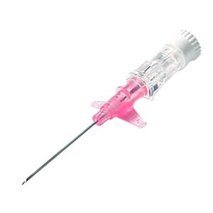 Terumo Surflo Intravenous Catheter, 14 Gauge x 2 Inches, 50/Box Box