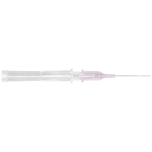 Terumo Surflo Intravenous Catheter, 14 Gauge x 2 Inches, 50/Box Box