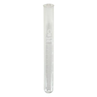 Livingstone Test Tubes Graduated