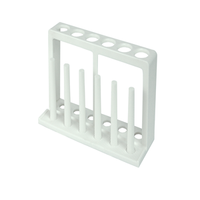 Livingstone Test Tube Rack Stand 6 Holes