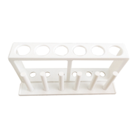 Livingstone Test Tube Rack Stand 6 Holes