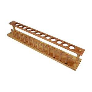 Livingstone Test Tube Rack Stand 12 Holes