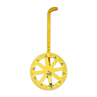 Trundle Distance Measuring Wheel, Each Each