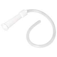 Out of Date Female Catheter, 8FG, Straight, Each, Original Unopened , Price Discounted, Limited Stock