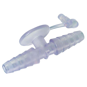 Fingertip connector, sterile Each