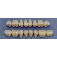 ULTRADENT POST. 31S/59 LOWER (1x8 CARD) Card