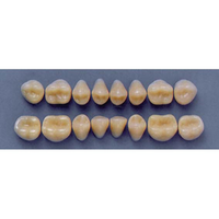 ULTRADENT POST 32M/59 UPPER (1x8 CARD) Card
