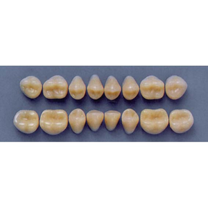 ULTRADENT POST 32M/59 UPPER (1x8 CARD) Card