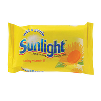 Sunlight Soap Bar, 100g, Each Each