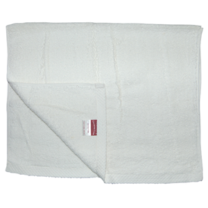Towel Huck Cotton, 39 x 60cm, Each Each