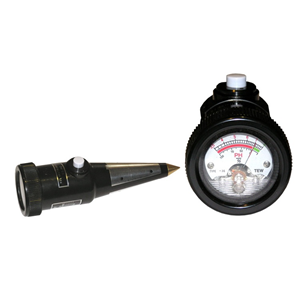 kelway soil acidity and moisture meter Kelway Soil Acidity And Moisture Meter Set