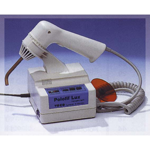 Polofil Lux Light- Fibre Optic& Screen (d-27472) Each