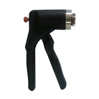 Decapper for Crimp Vial, 20mm, Manual, Each Each