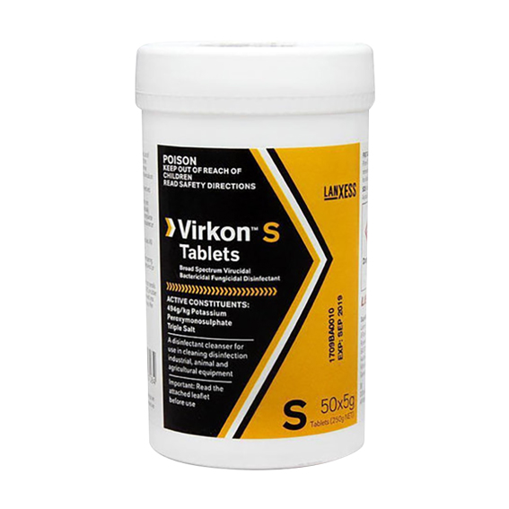 VIRKONST5G