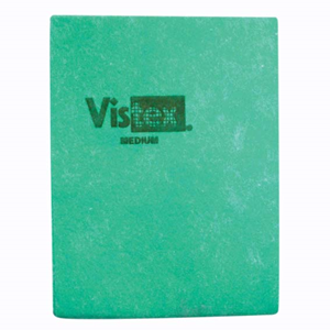 Vistex Cleaning Cloths, Regular Dispenser Pack, 40 x 30cm, Blue, 40 Cloths/Pack, 240/Carton Carton