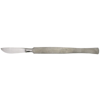 Livingstone Diffenbach Scalpel