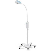 Welch Allyn GS 300 Examination Light, with Mobile Stand, Each Each