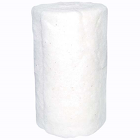 Out of Date Soft-Wad Orthopaedic Undercast Padding Bandage, 15cm x 3m, White, Loose, Original Unopened, Price Discounted Limited Stock Each