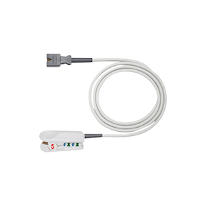Allyn Shell Welch Allyn Masimo LNCS-DCIP Hard Shell Finger Sensor, For Pulse Oxime ...