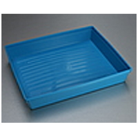 Tray Inst 300X255X52mm Recyclable Plastic
